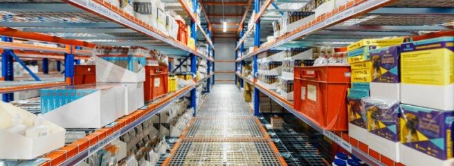 Законопроєкт про ПДВ для посилок — це удар по економіці?