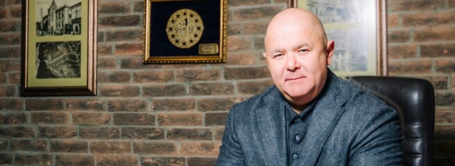 «Вінницяпобутхім» у складі AFINA Group: як українське виробництво повертає довіру ритейлу