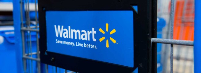 Мексиканское подразделение Walmart выросло на 5%