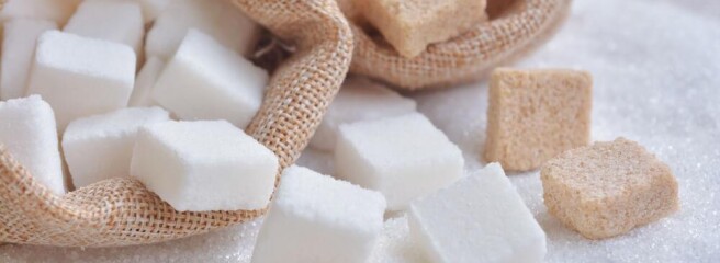 Ціна на цукор зросла вдвічі за рік — голова Держстату