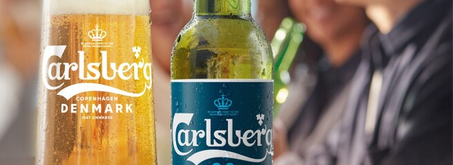 Carlsberg Group скоротила викиди CO2 на 40% з 2015 року: ESG-звіт-2021