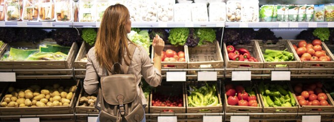 Бренди у Європі: які марки займають лідерські позиції за вибором споживачів