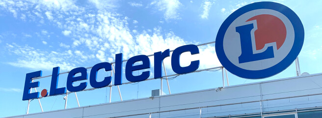 E.Leclerc готовится к сложной зиме и запускает многообещающую программу