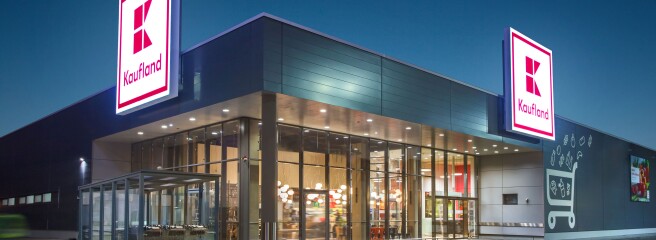 Kaufland в Польше наладил сотрудничество с сетью IKEA
