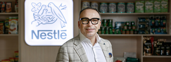 Без 30% покрытия, но с сохранением мощностей: как Nestlé в Украине справляется с трудностями, вызванными войной