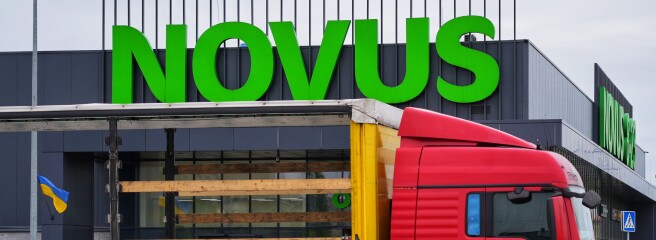 «Батарейки, сдавайтесь!» — сеть NOVUS вместе с клиентами собрали 1,1 млн использованных батареек