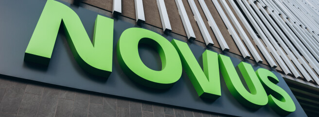 Регіональна експансія NOVUS: мережа супермаркетів заходить у Львів та Івано-Франківськ