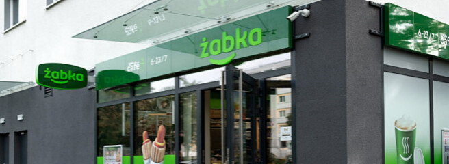 Żabka Deutschland вже працює: що це означає в контексті міжнародної експансії мережі