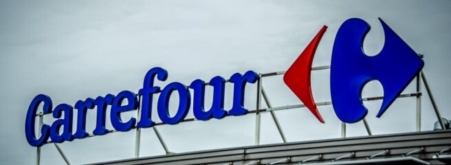 Carrefour Polska знизить ціни на понад 18 500 товарів