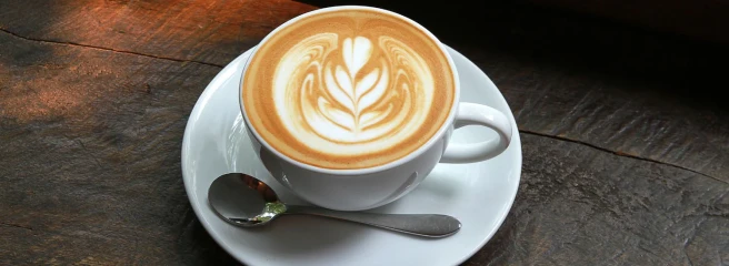 5 причин спробувати каву без кофеїну від Київської Міської Ростерії