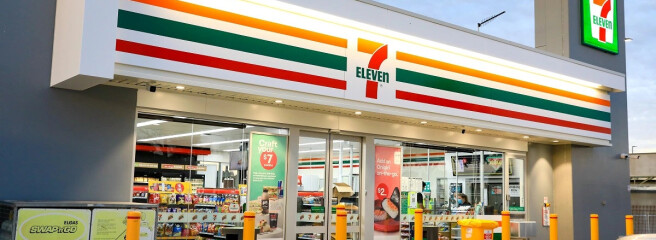 Експансія у Європі: 7-Eleven вийде на 10 нових ринків