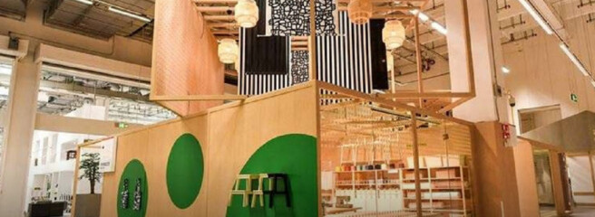 IKEA не перестає дивувати новими ідеями