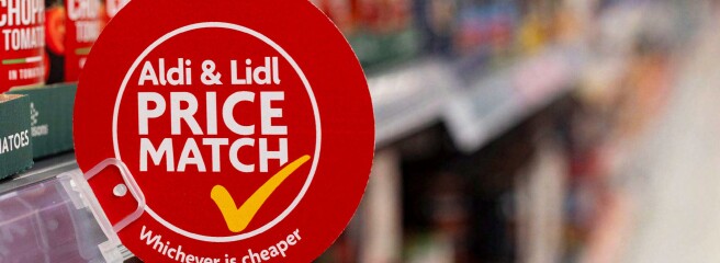 Продовольственный ритейл в 2025 году: куда действительно пошли деньги