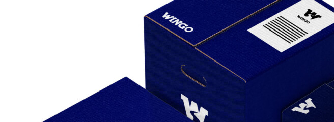 Вантажоперевезення із США з компанією Wingo
