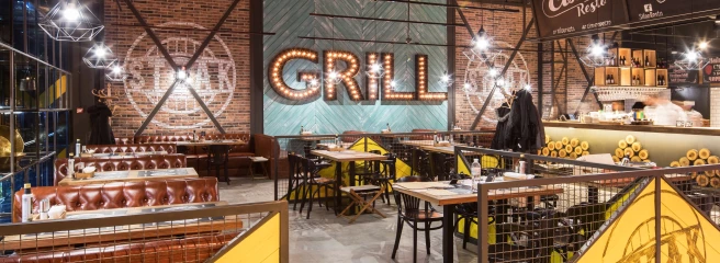 Ритейл vs ресторанный бизнес: кто победит