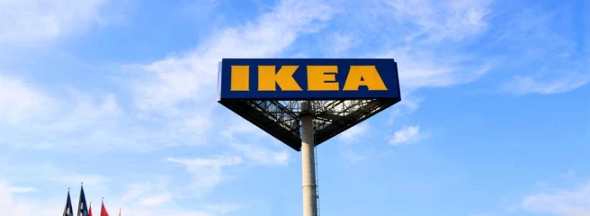 Ingka Group придбала 153 тис. гектарів лісів у Латвії та Естонії