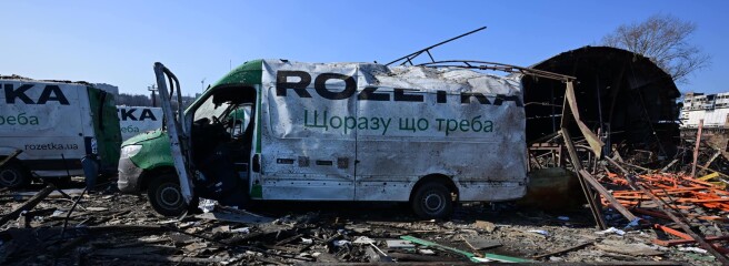 Украинский e-commerce под давлением обстрелов: как изменился рынок в августе-сентябре 2026 года
