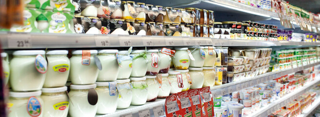 Верховна Рада схвалила введення європейських вимог до упаковки харчових продуктів
