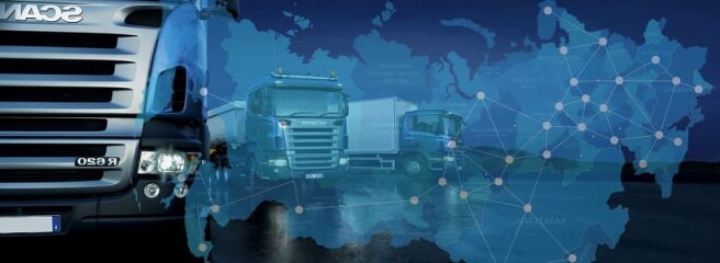 EA Logistic: Международные Грузоперевозки для Быстрой и Четкой Логистики