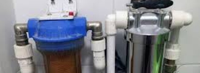 Фільтр для помʼякшення води — чим він відрізняється від класичних систем і що вибрати із запасом на майбутнє