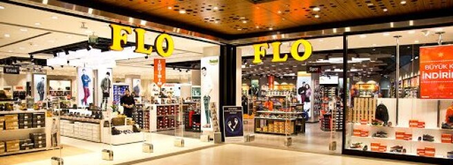 Турецкий ритейлер обуви FLO открыл свой крупнейший магазин в Украине