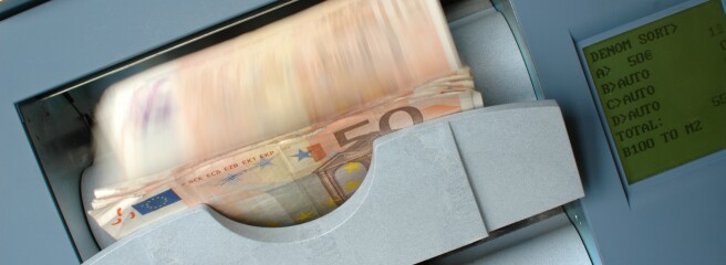KPMG: геополитическая неопределенность и высокая инфляция оказывают негативное влияние на мировую экономику