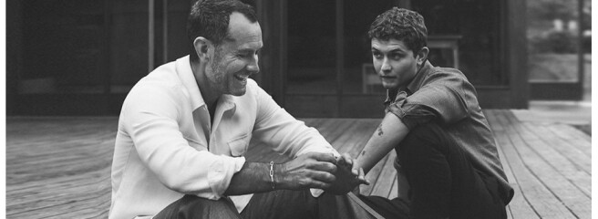 Одяг Brioni: особливості стилістики і філософія