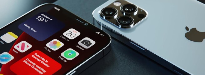 В скором времени iPhone можно будет использовать как настоящий платежный терминал