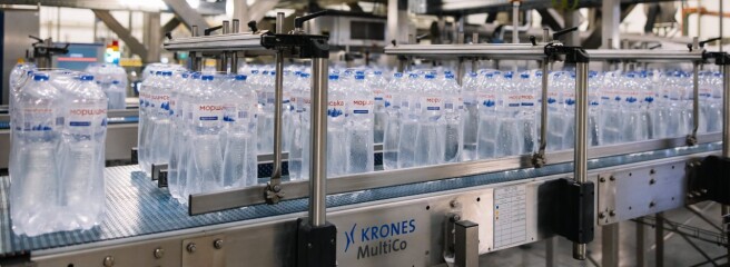 Цифрова трансформація Моршинського заводу мінеральних вод «Оскар»: успішний старт нової системи ERP