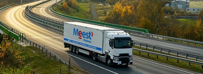 Компанія з групи Meest стала партнером офіційного представника Alibaba в Україні