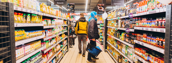 Малайзійська компанія купила понад 25% акцій великого українського виробника соусів