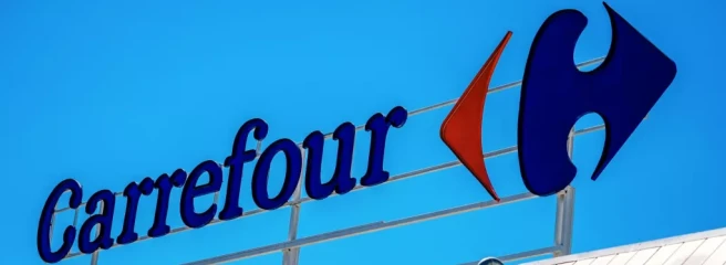 Carrefour на шляху до лідерства у цифровій трансформації — мережа впроваджує новий сервіс на основі ШІ