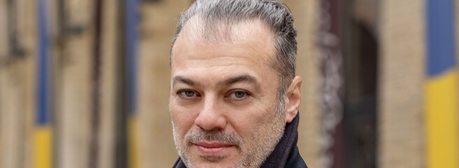 Підсумки року та плани на майбутнє: Едуард Ахрамович про досягнення Art Nation та нові амбіції