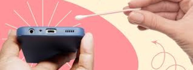 Як перемогти тишу: усе про заміну динаміка смартфона