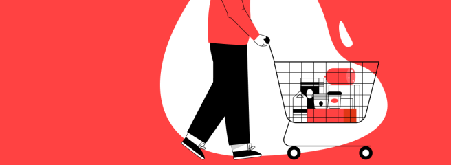 Запрошуємо на безкоштовний вебінар з управління мерчандайзингом і запасами