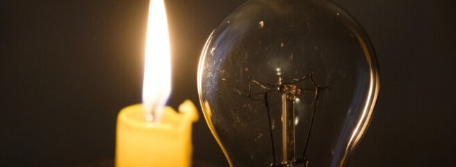 Як підготуватися до можливих відключень світла в Україні восени 2025