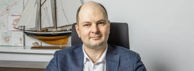 У NovaPay змінюється СЕО після дев’яти років на посаді