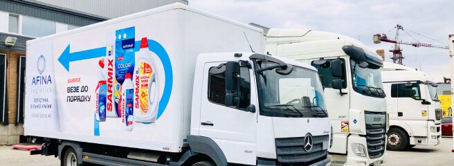 Журнал All Retail: чисті тренди — новини ринку побутової хімії та дрогері-ритейлу
