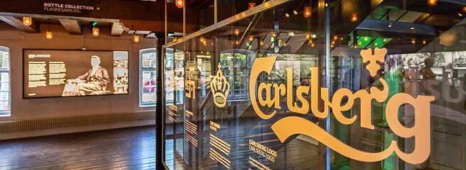Carlsberg покупает британского производителя безалкогольных напитков за 4 млрд долларов