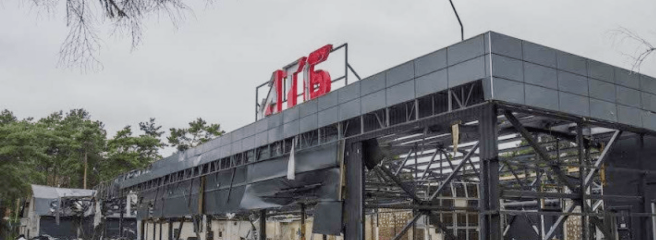 «АТБ» відкриє три пошкоджених магазини в Чернігові у 2024 році