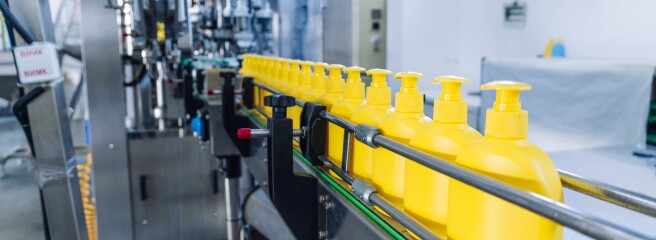 AFINA Group отримала дозвіл на набуття контролю над ПрАТ «Вінницяпобутхім»