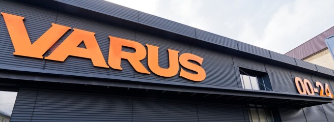 Хакерська атака на мережу VARUS: як ритейлер відновлював роботу всіх своїх сервісів