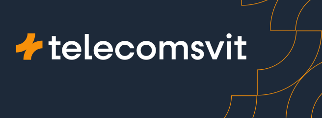 Telecomsvit: інноваційна платформа, яка розв’язує проблеми взаємодії ритейлерів з інтернет-провайдерами