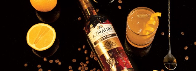 Як розширити смакові вподобання споживачів: AZNAURI запустив нові смаки благородного напою