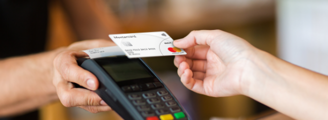 Новый рекорд фискализации: в октябре через РРО прошло более 400 млрд грн