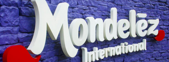 Mondelеz International наращивает продажи