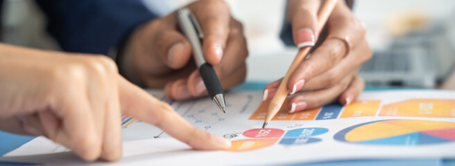 Нове дослідження FMCG ринку України: ТОП-190 продовольчих ритейлерів за кількістю магазинів за 2024 рік