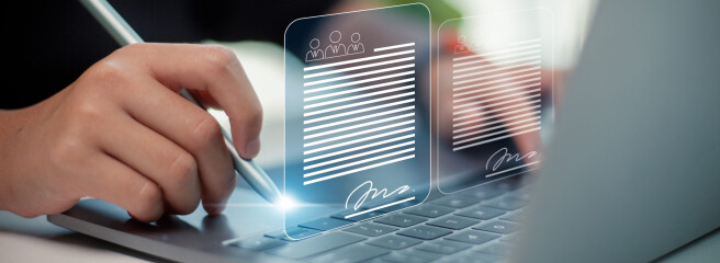 Юридична сила електронного підпису: що потрібно знати