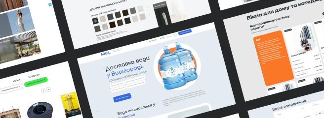 В яких випадках бізнесу варто обрати кастомну розробку замість конструктора