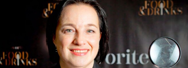 Favorite Food&Drinks: як дегустації створюють нові можливості для харчової індустрії та ритейлу в Україні